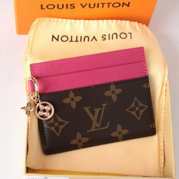 Luxury LV Wallet M82739.1