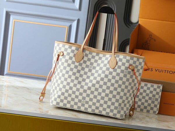Luxury LV Handbag M40995.5