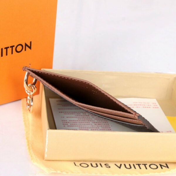 Luxury LV Wallet M82739.1