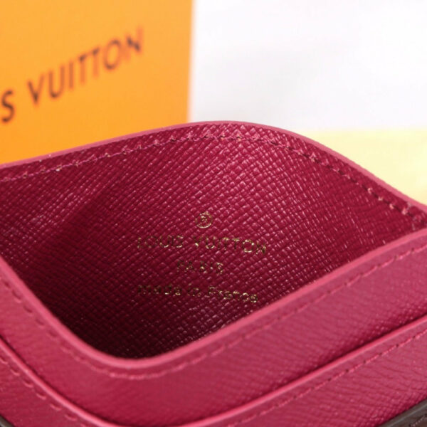Luxury LV Wallet M82739.1