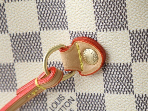 Luxury LV Handbag M40995.5
