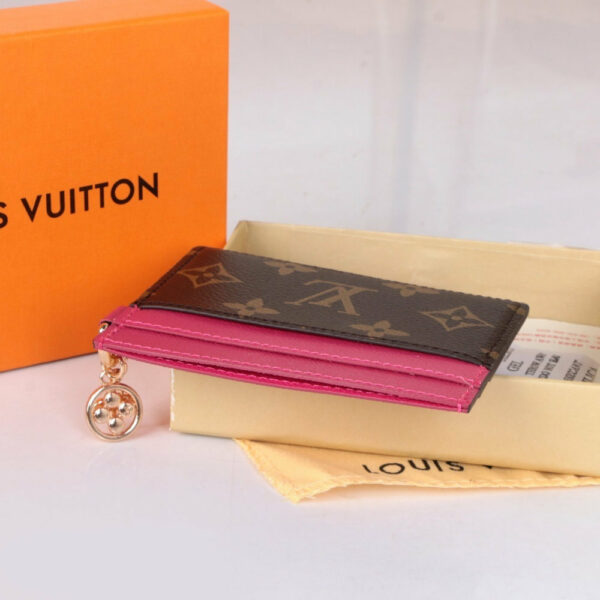 Luxury LV Wallet M82739.1