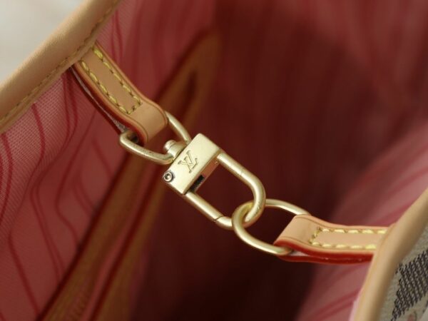 Luxury LV Handbag M40995.5