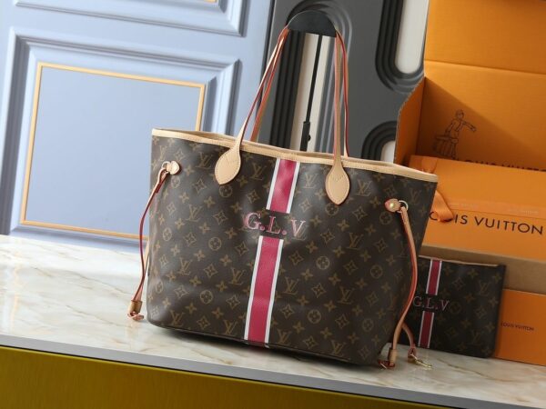Luxury LV Handbag M40995.5