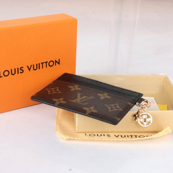 Luxury LV Wallet M82739.1