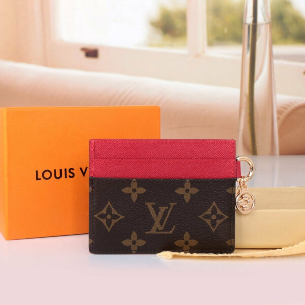 Luxury LV Wallet M82739.1