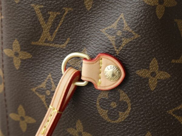 Luxury LV Handbag M40995.5