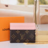 Luxury LV Wallet M82739-1