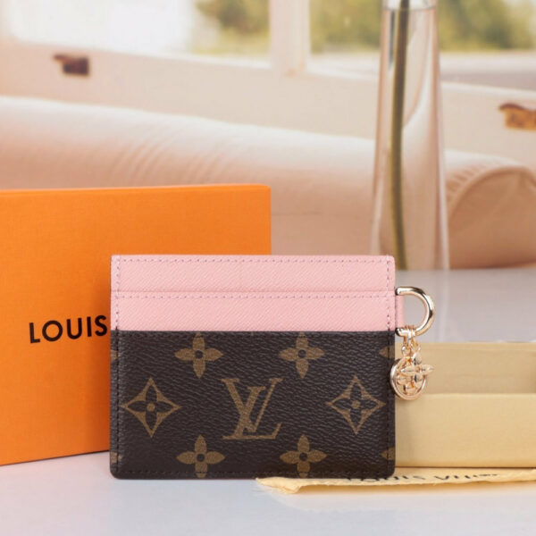 Luxury LV Wallet M82739.1