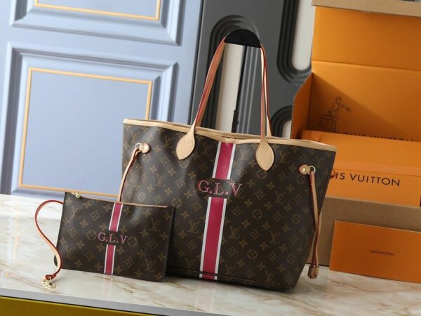 Luxury LV Handbag M40995.5