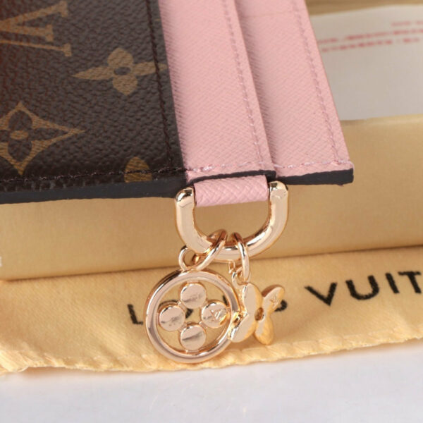 Luxury LV Wallet M82739.1