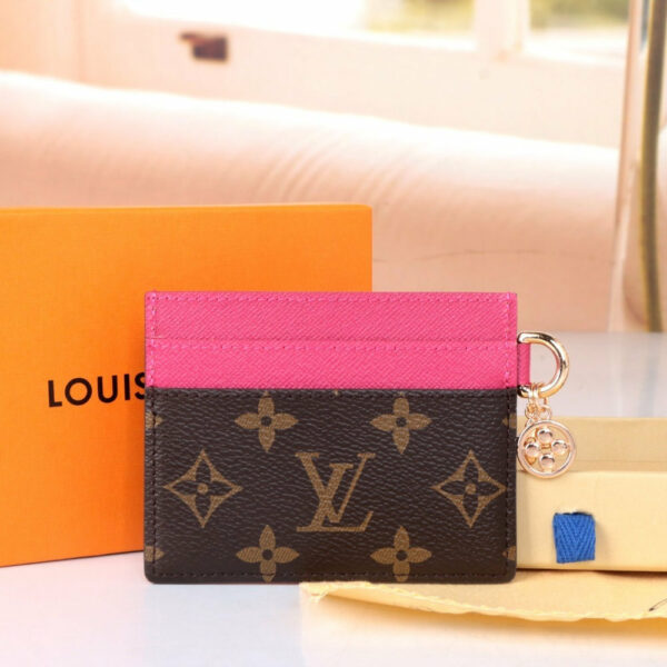 Luxury LV Wallet M82739.1