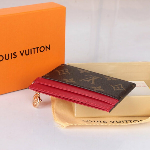 Luxury LV Wallet M82739.1