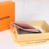 Luxury LV Wallet M82739-1