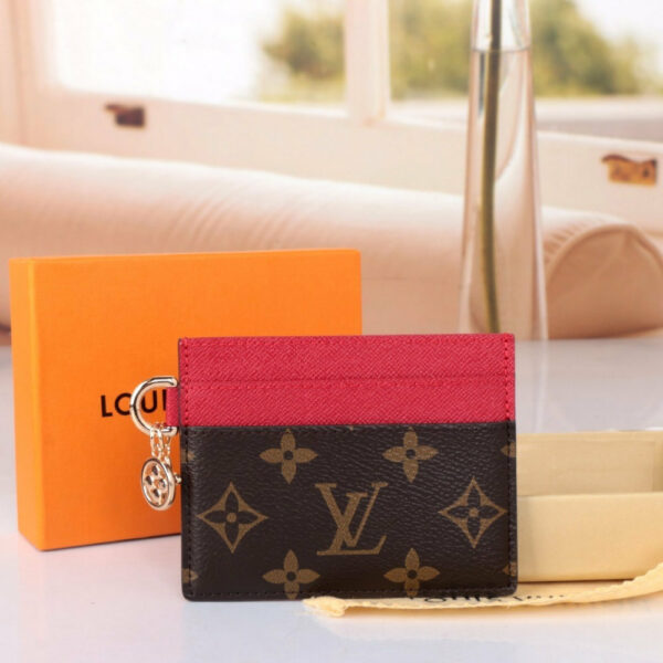 Luxury LV Wallet M82739.1
