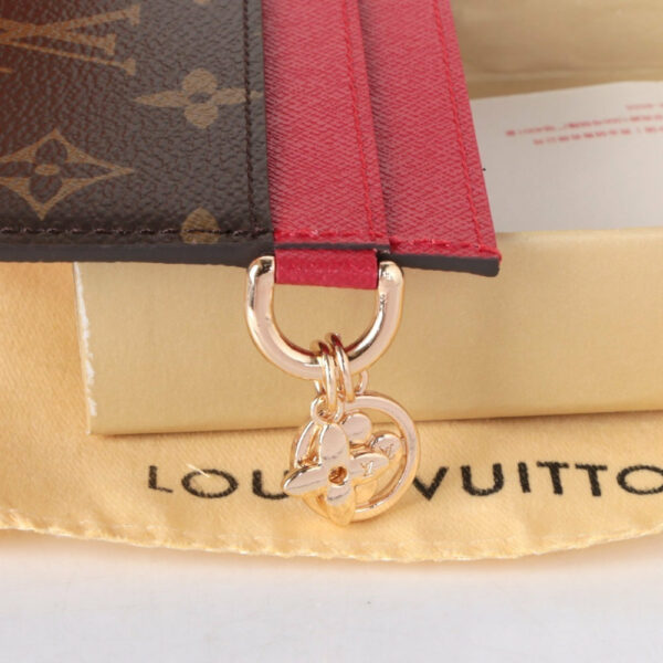 Luxury LV Wallet M82739.1