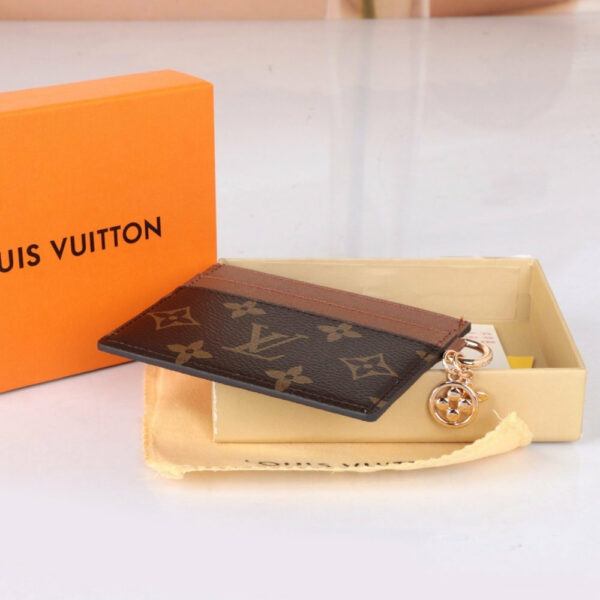 Luxury LV Wallet M82739.1