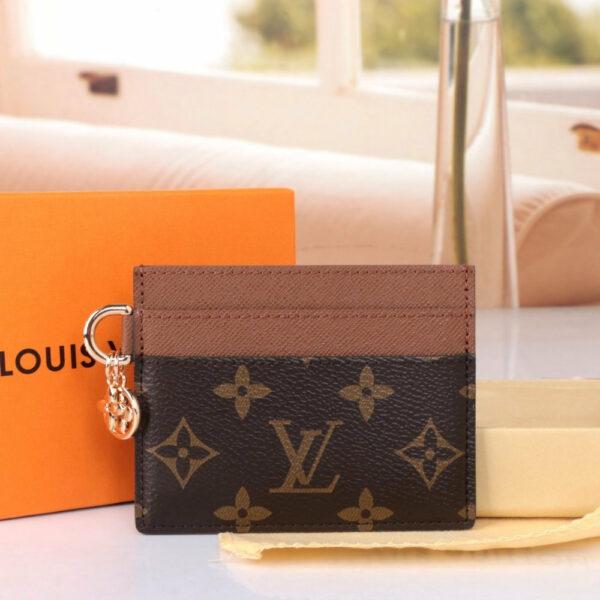 Luxury LV Wallet M82739.1