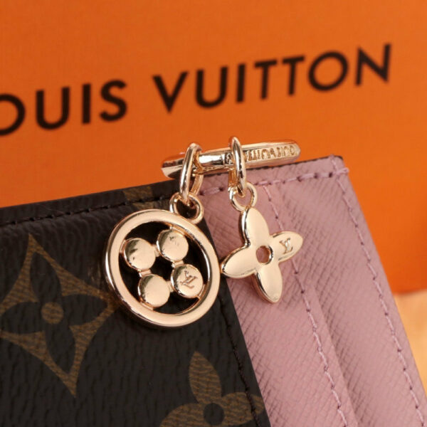 Luxury LV Wallet M82739.1