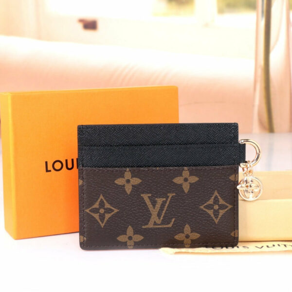 Luxury LV Wallet M82739.1
