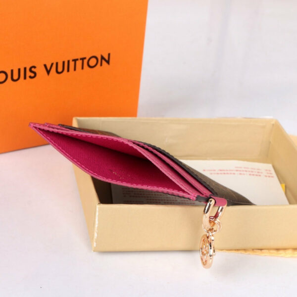 Luxury LV Wallet M82739.1