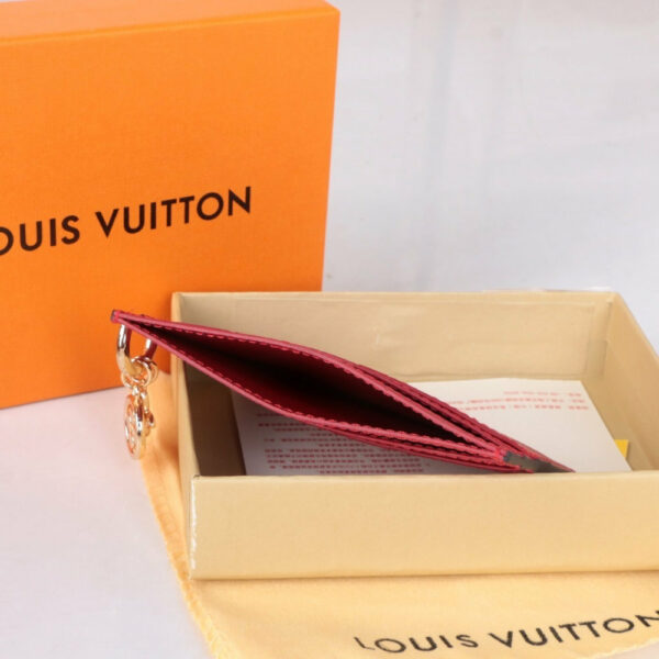 Luxury LV Wallet M82739.1