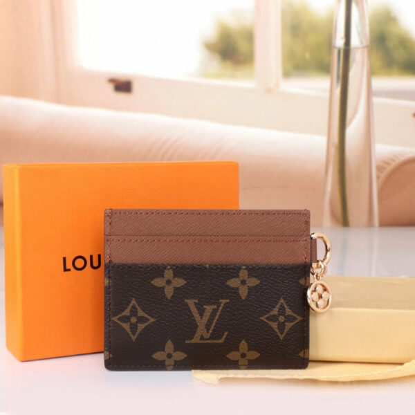 Luxury LV Wallet M82739.1