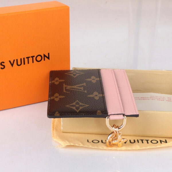 Luxury LV Wallet M82739.1