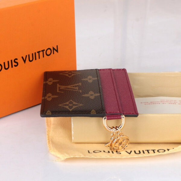 Luxury LV Wallet M82739.1