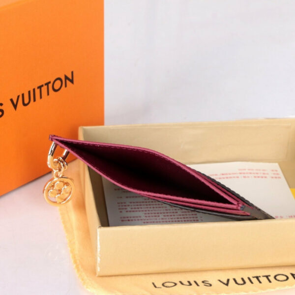 Luxury LV Wallet M82739.1