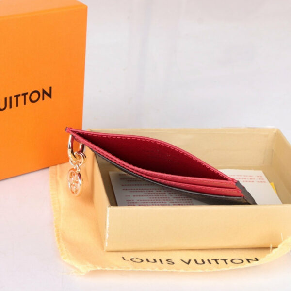 Luxury LV Wallet M82739.1