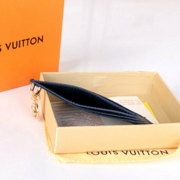 Luxury LV Wallet M82739.1