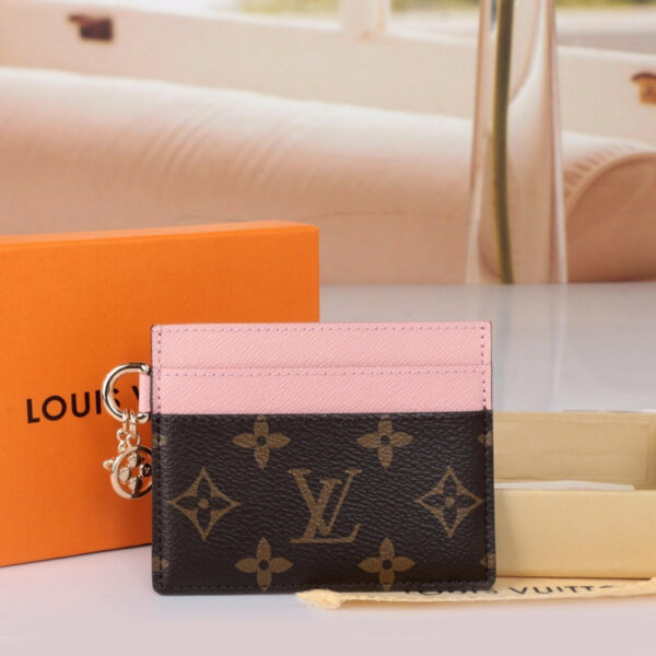 Luxury LV Wallet M82739.1