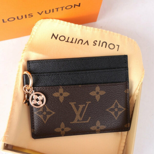 Luxury LV Wallet M82739.1