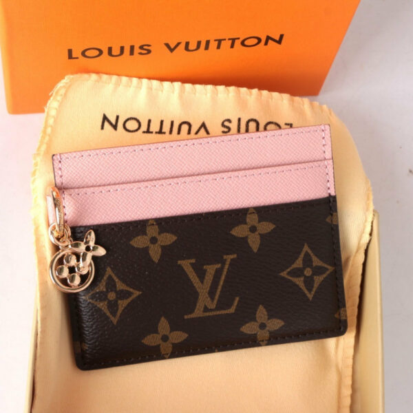 Luxury LV Wallet M82739.1