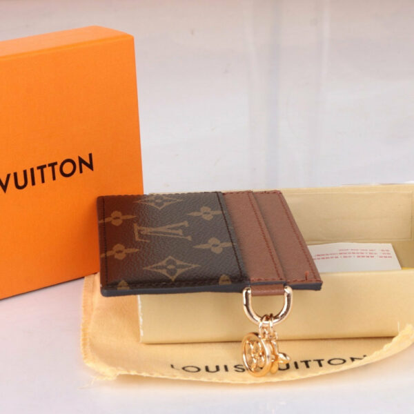 Luxury LV Wallet M82739.1