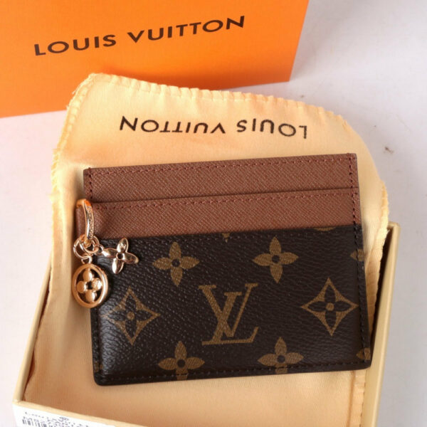 Luxury LV Wallet M82739.1