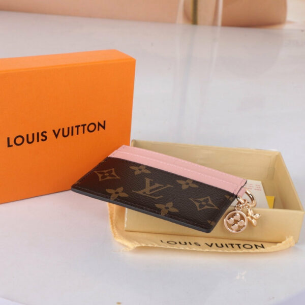 Luxury LV Wallet M82739.1