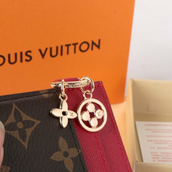 Luxury LV Wallet M82739.1