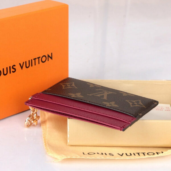 Luxury LV Wallet M82739.1