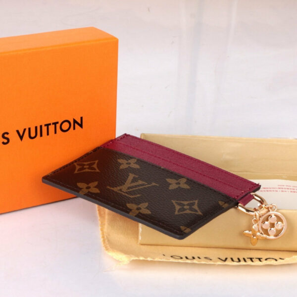 Luxury LV Wallet M82739.1