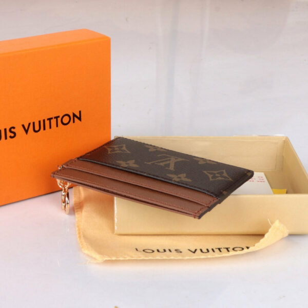 Luxury LV Wallet M82739.1