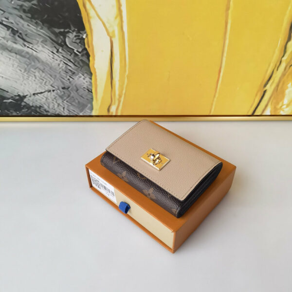 Luxury LV Wallet M82398-M82640
