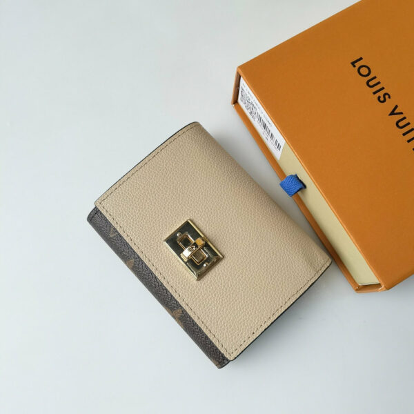 Luxury LV Wallet M82398-M82640