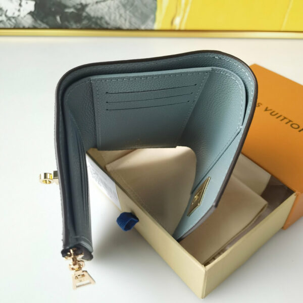 Luxury LV Wallet M82398-M82640