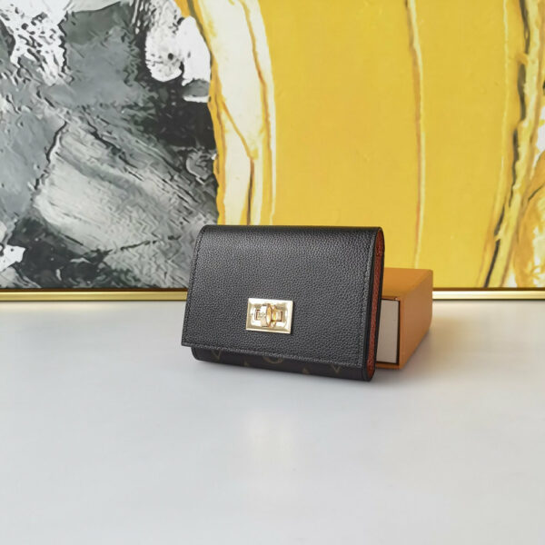 Luxury LV Wallet M82398-M82640