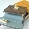 Luxury LV Wallet M82398-M82640 Luxury LV Wallet M82398-M82640