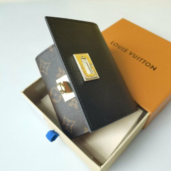 Luxury LV Wallet M82398-M82640