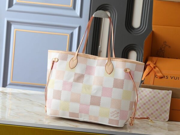 Luxury LV Handbag N40668-M40995
