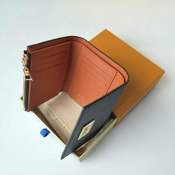 Luxury LV Wallet M82398-M82640